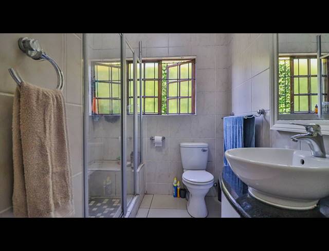 2 BEDROOM SIMPLEX FOR SALE IN BOUGHTON